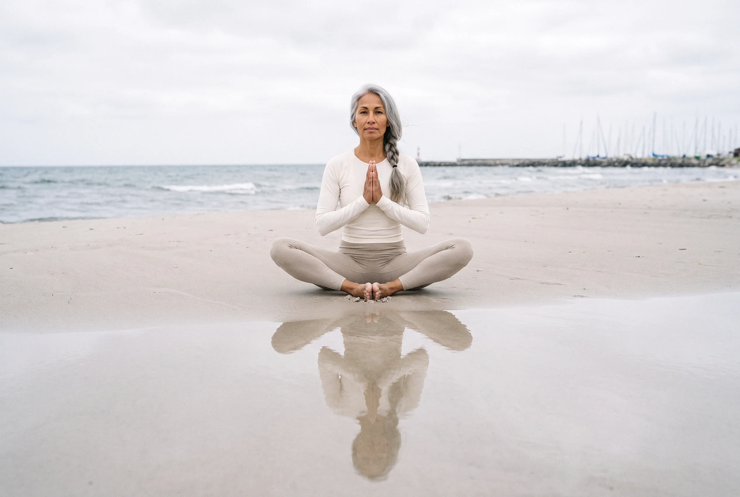 Alma Yoga